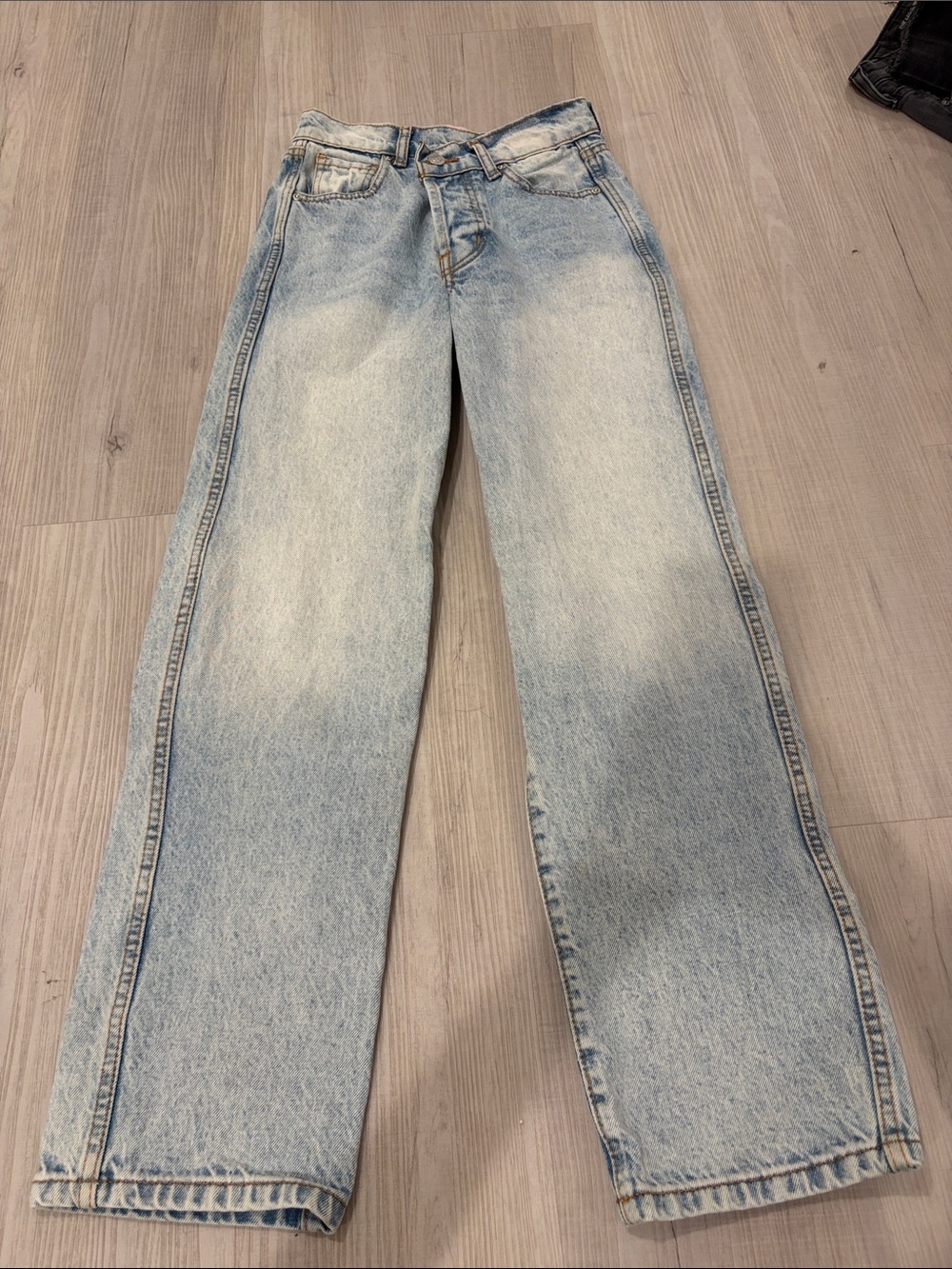 REVICE Jeans